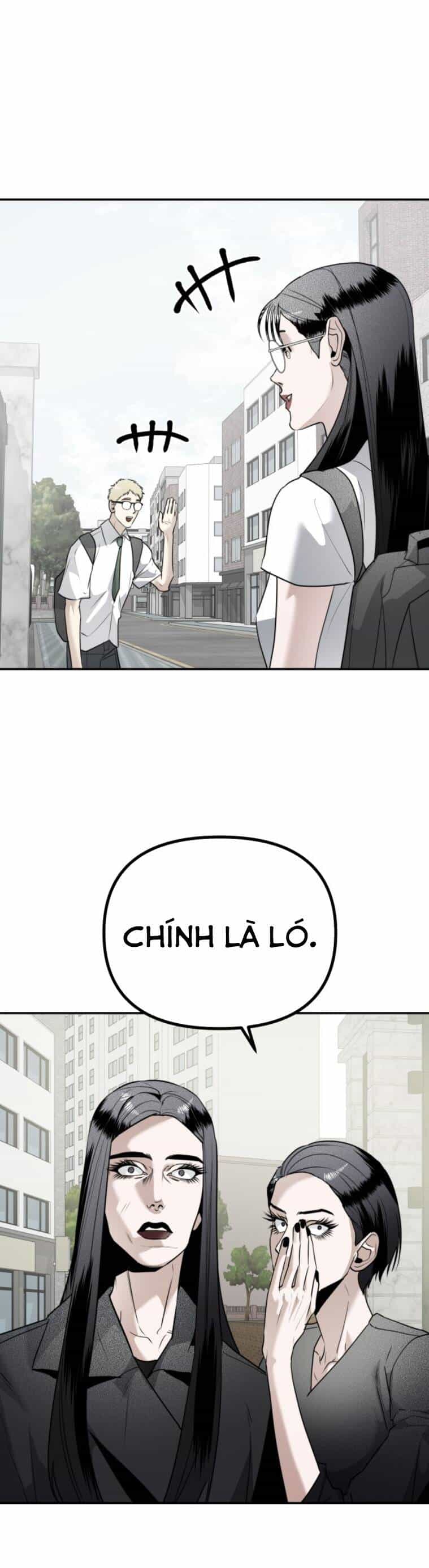 Chị Em Nhà Ki - Chương 17 - ảnh 30