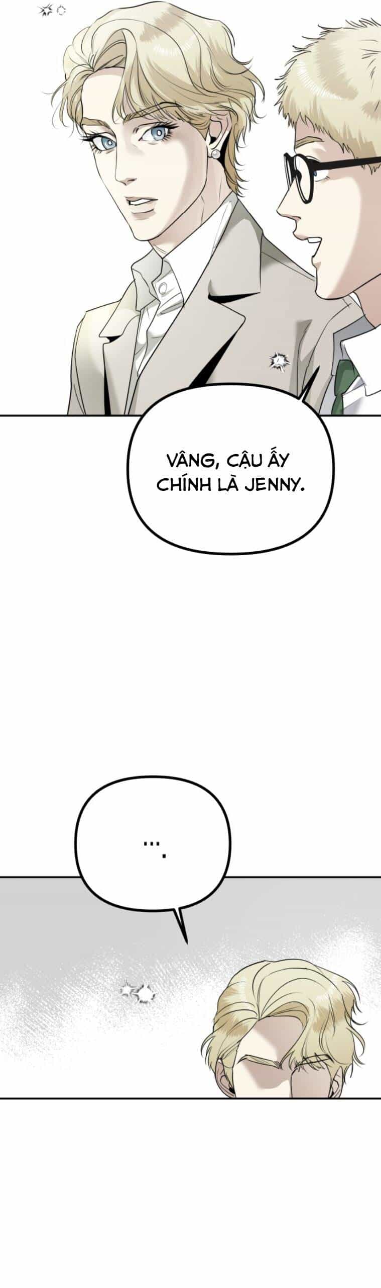 Chị Em Nhà Ki - Chương 17 - ảnh 37