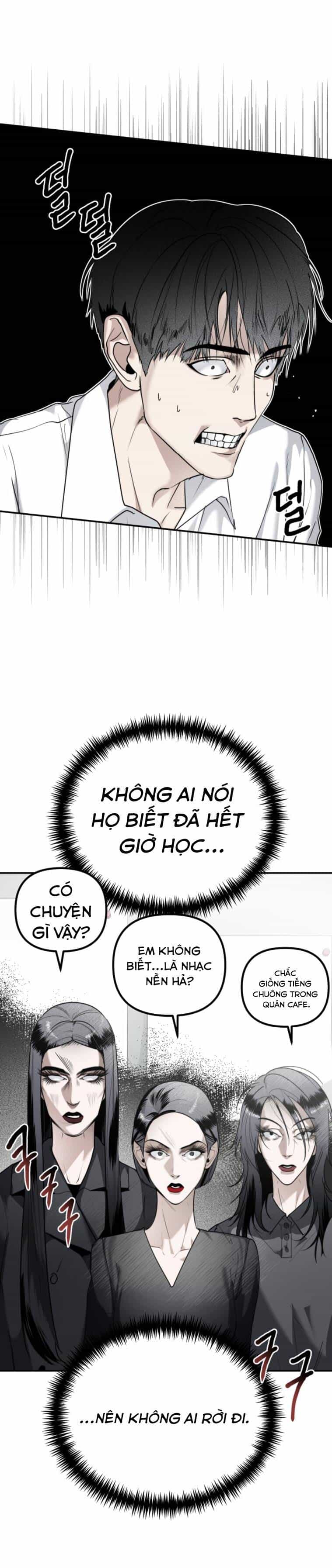 Chị Em Nhà Ki - Chương 17 - ảnh 4