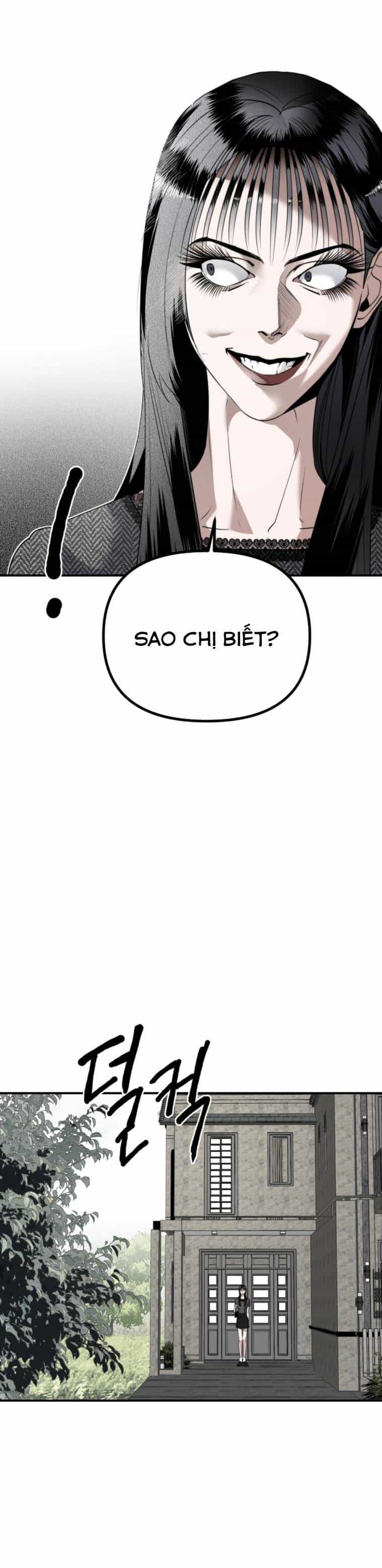 Chị Em Nhà Ki - Chương 18 - ảnh 22