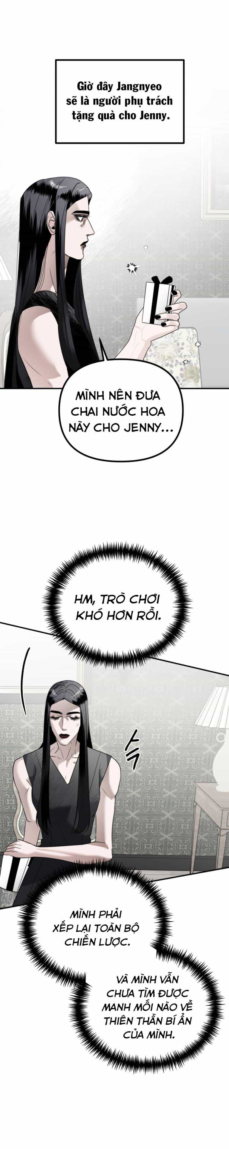 Chị Em Nhà Ki - Chương 18 - ảnh 31