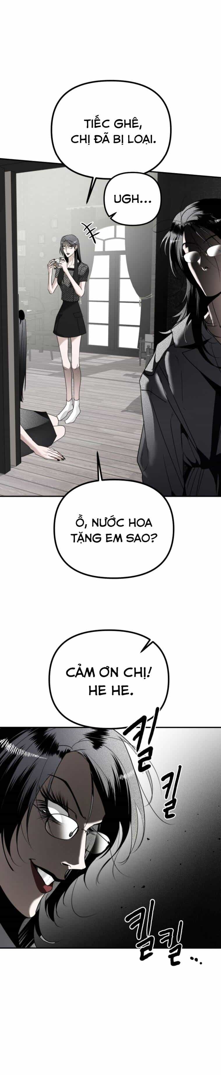 Chị Em Nhà Ki - Chương 18 - ảnh 40