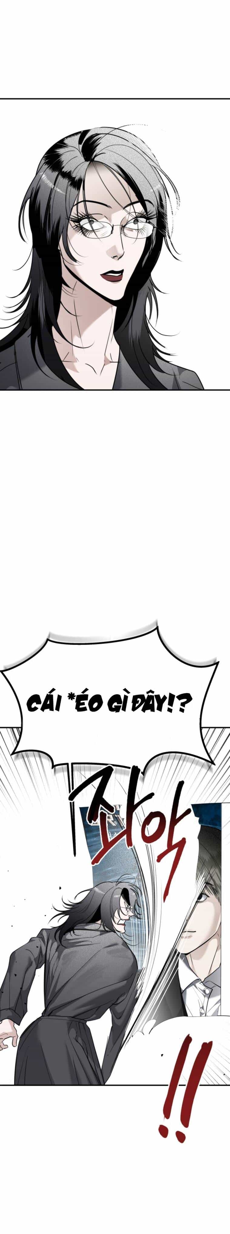 Chị Em Nhà Ki - Chương 19 - ảnh 6