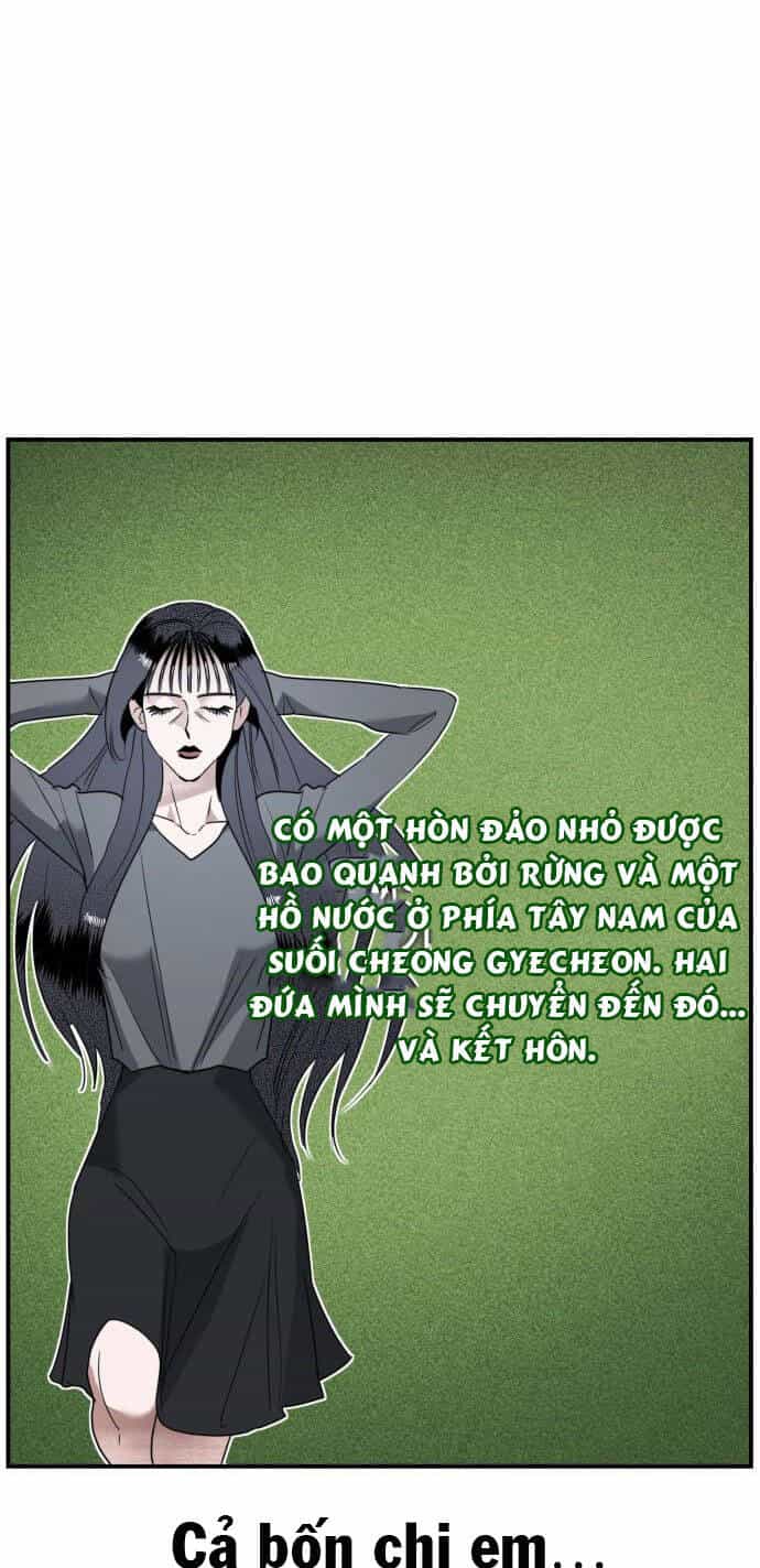 Chị Em Nhà Ki - Chương 2 - ảnh 37