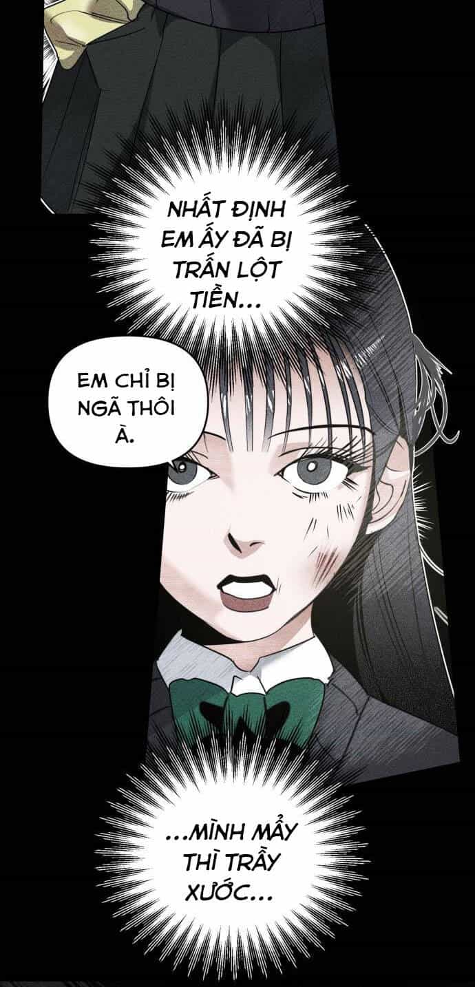 Chị Em Nhà Ki - Chương 2 - ảnh 67