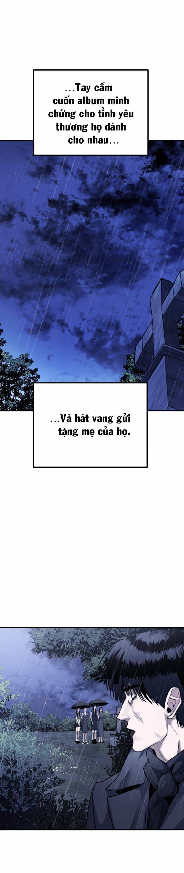 Chị Em Nhà Ki - Chương 20 - ảnh 23