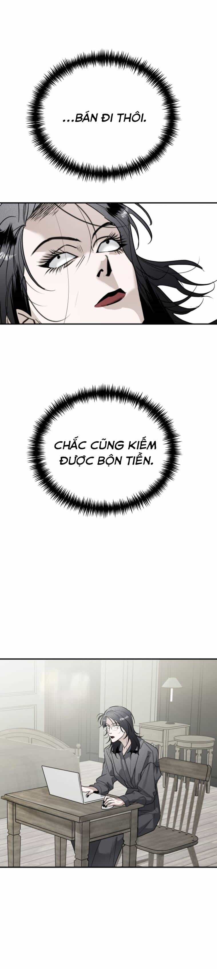 Chị Em Nhà Ki - Chương 20 - ảnh 29