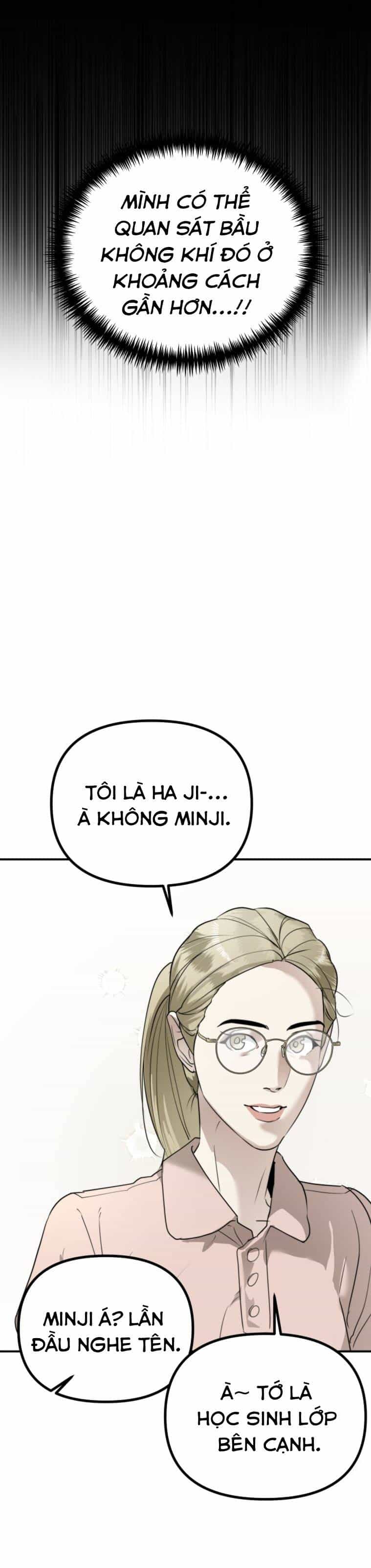 Chị Em Nhà Ki - Chương 21 - ảnh 22
