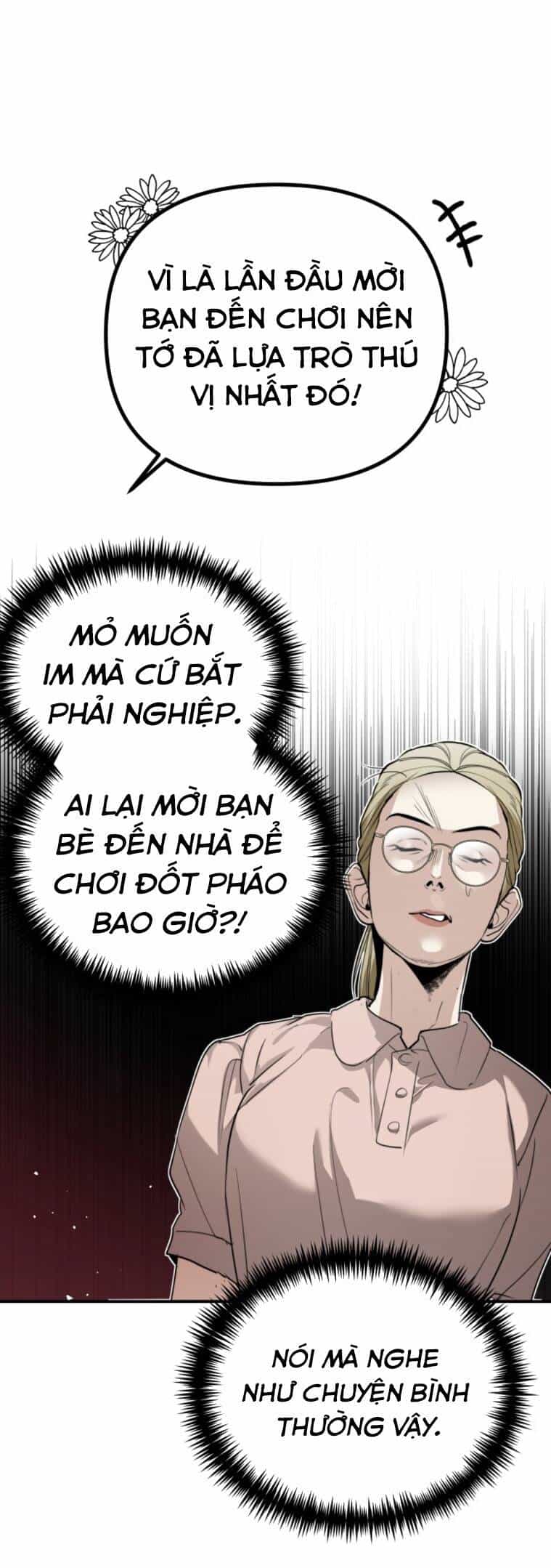 Chị Em Nhà Ki - Chương 21 - ảnh 26