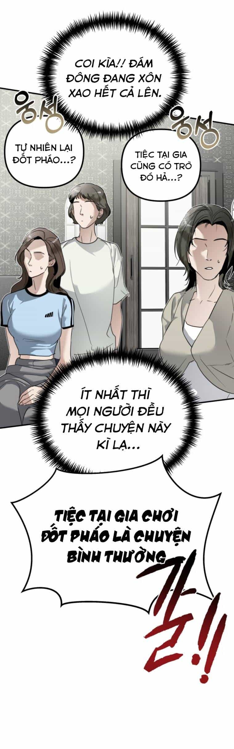 Chị Em Nhà Ki - Chương 21 - ảnh 27