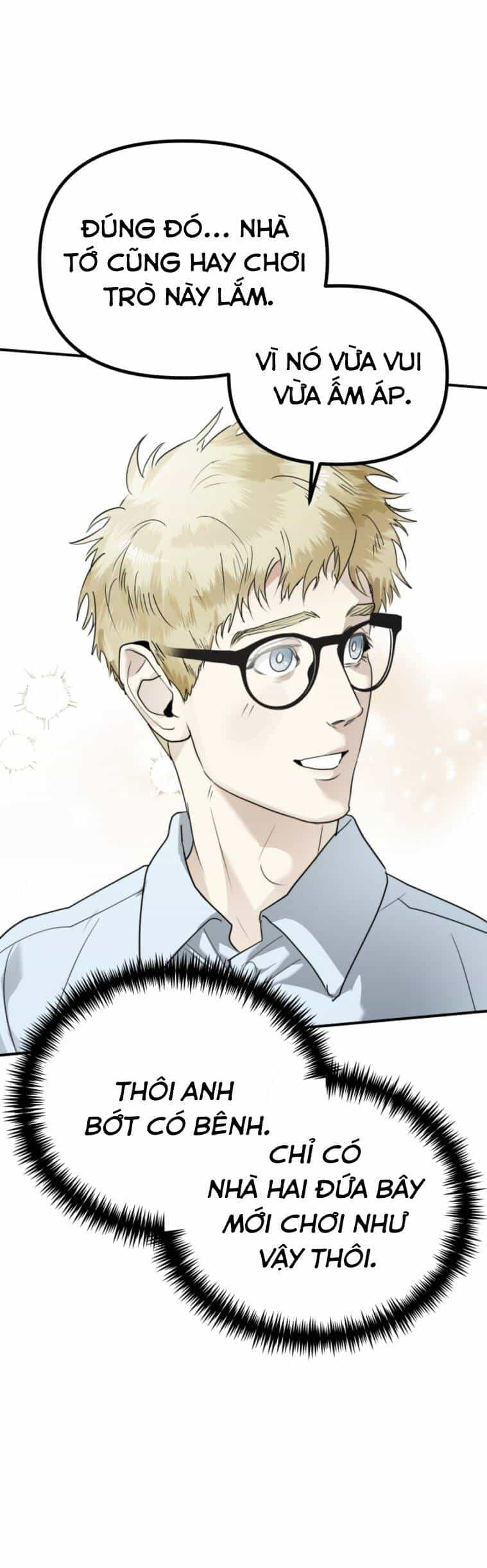 Chị Em Nhà Ki - Chương 21 - ảnh 29