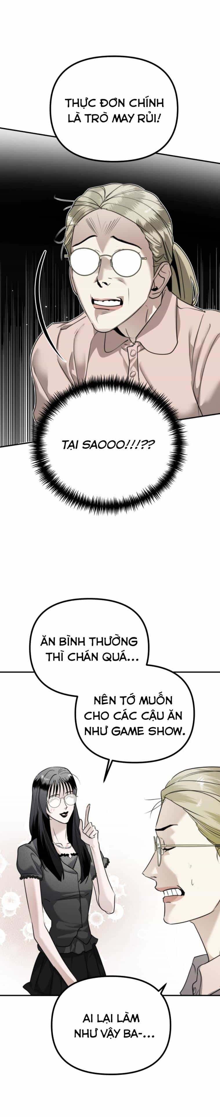 Chị Em Nhà Ki - Chương 21 - ảnh 33