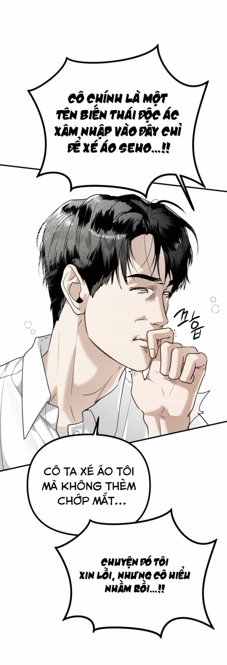 Chị Em Nhà Ki - Chương 22 - ảnh 11