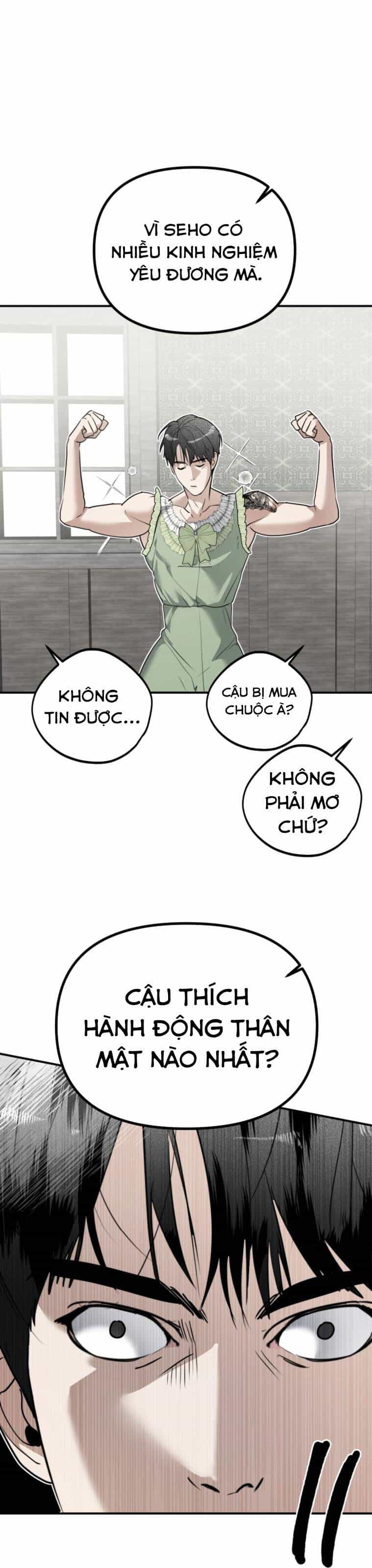 Chị Em Nhà Ki - Chương 22 - ảnh 38