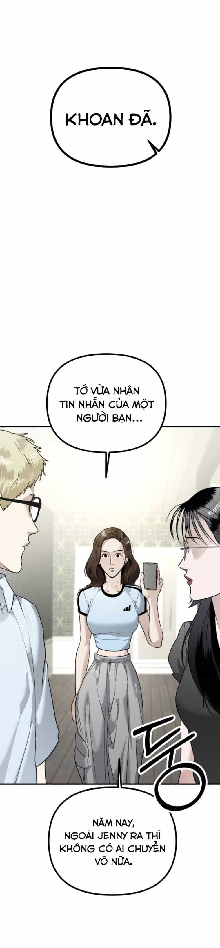 Chị Em Nhà Ki - Chương 22 - ảnh 8