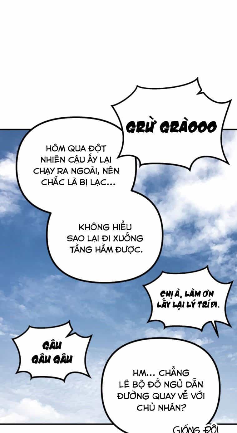 Chị Em Nhà Ki - Chương 23 - ảnh 17