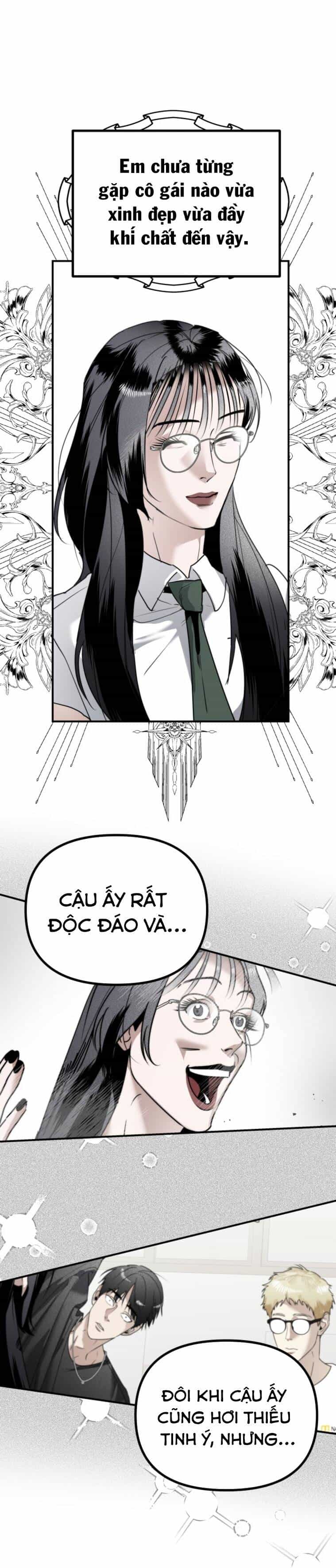 Chị Em Nhà Ki - Chương 23 - ảnh 31