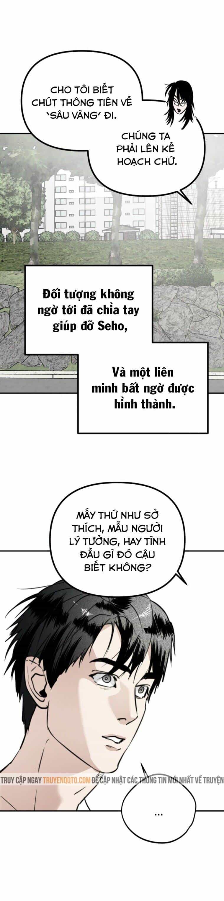 Chị Em Nhà Ki - Chương 23 - ảnh 41