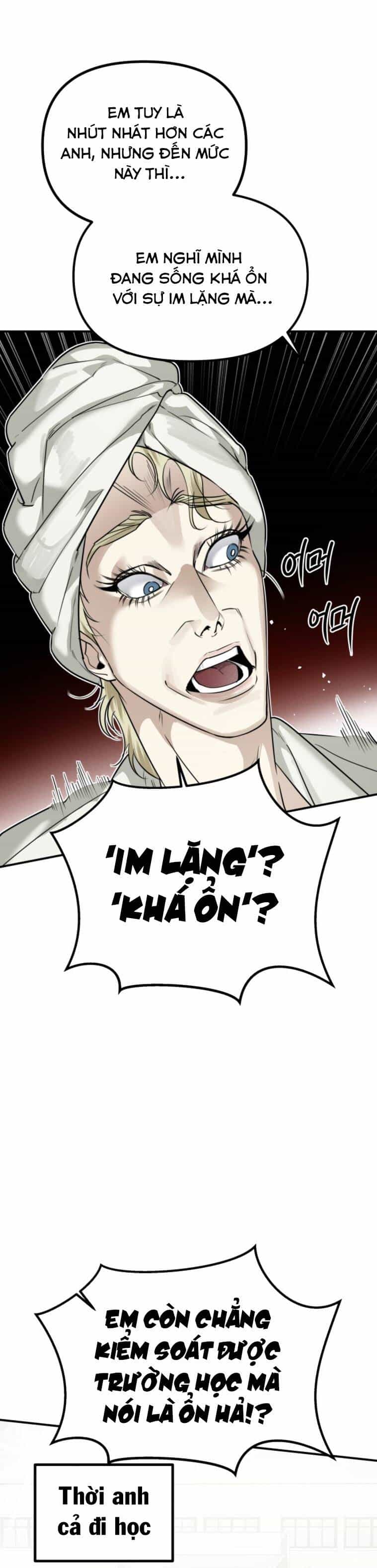 Chị Em Nhà Ki - Chương 24 - ảnh 15