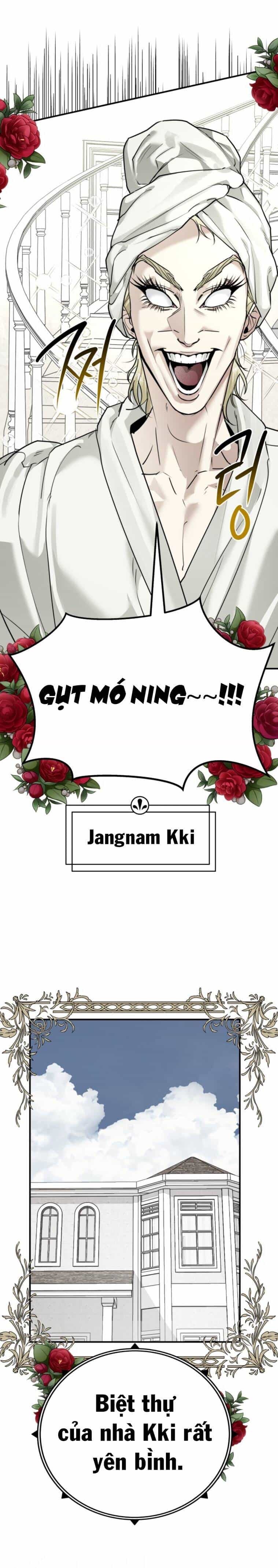 Chị Em Nhà Ki - Chương 24 - ảnh 6