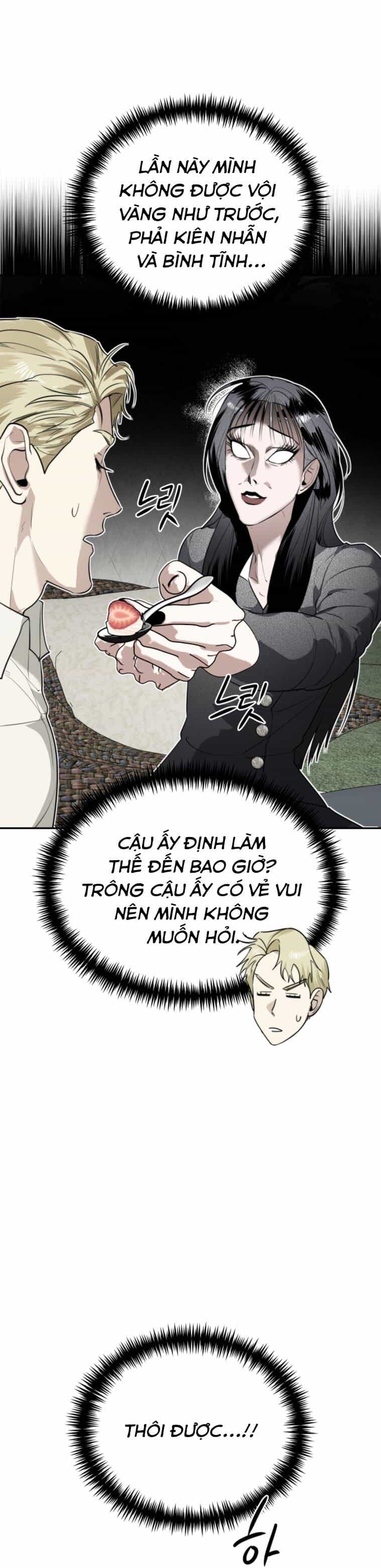 Chị Em Nhà Ki - Chương 25 - ảnh 15
