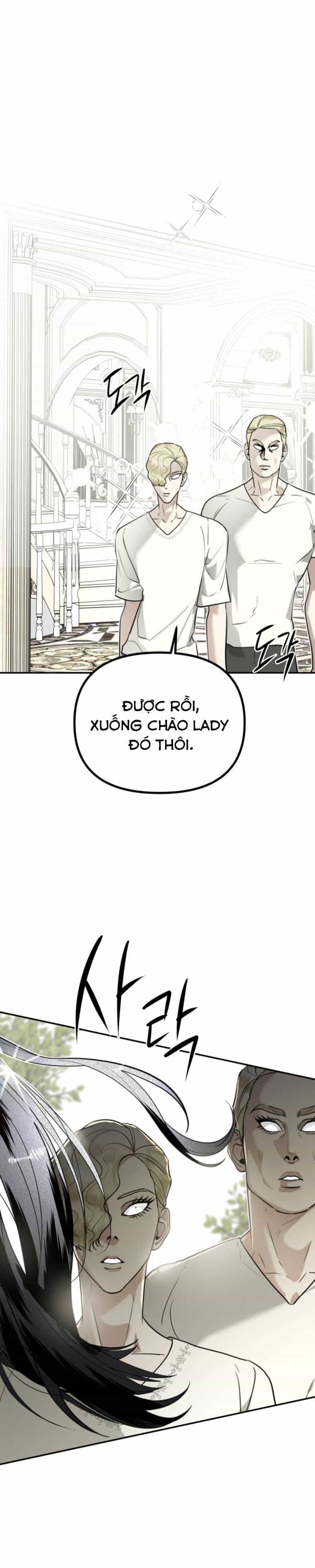 Chị Em Nhà Ki - Chương 25 - ảnh 5