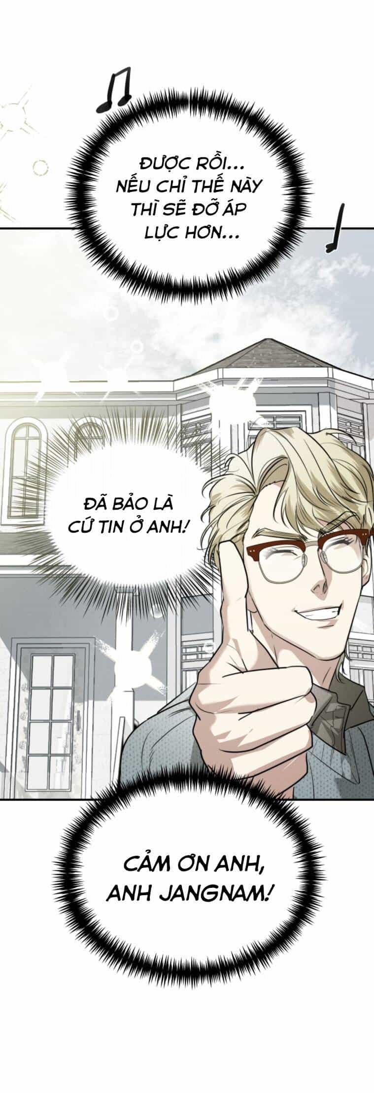 Chị Em Nhà Ki - Chương 26 - ảnh 12