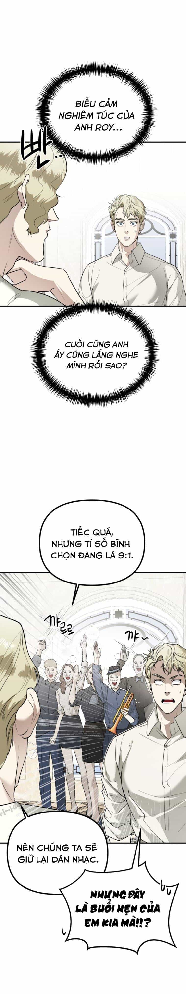Chị Em Nhà Ki - Chương 26 - ảnh 3
