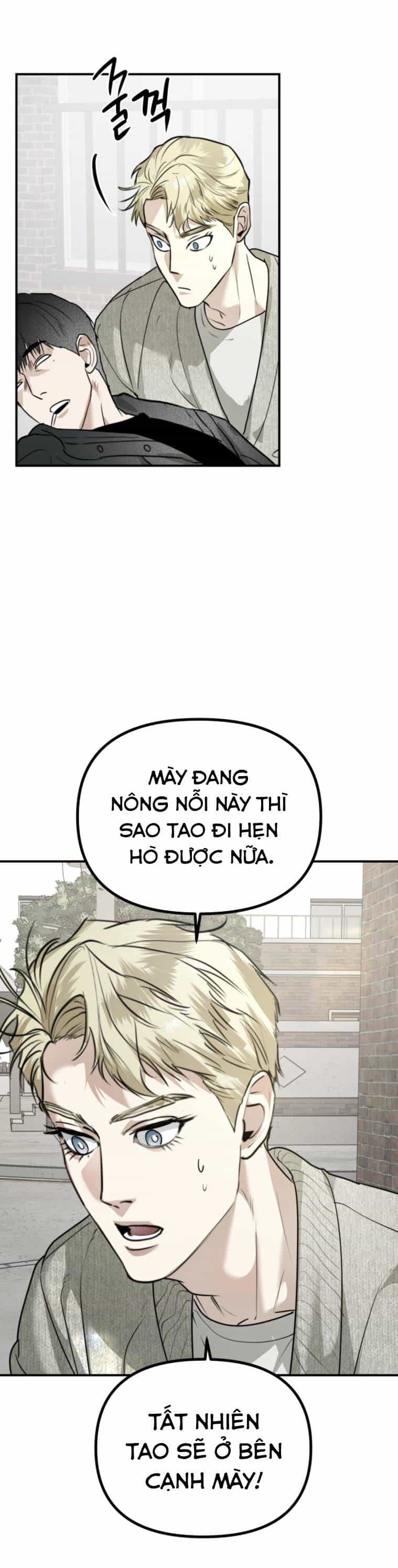 Chị Em Nhà Ki - Chương 27 - ảnh 13