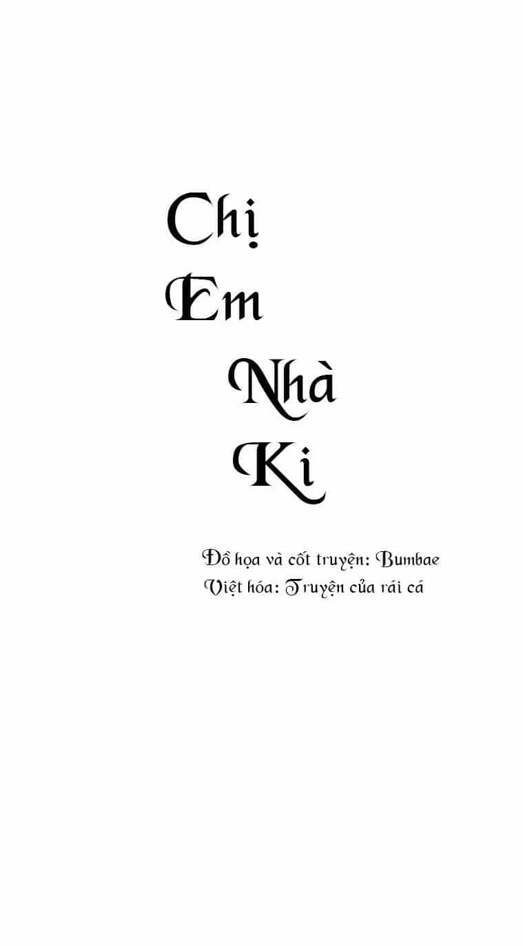 Chị Em Nhà Ki - Chương 27 - ảnh 17