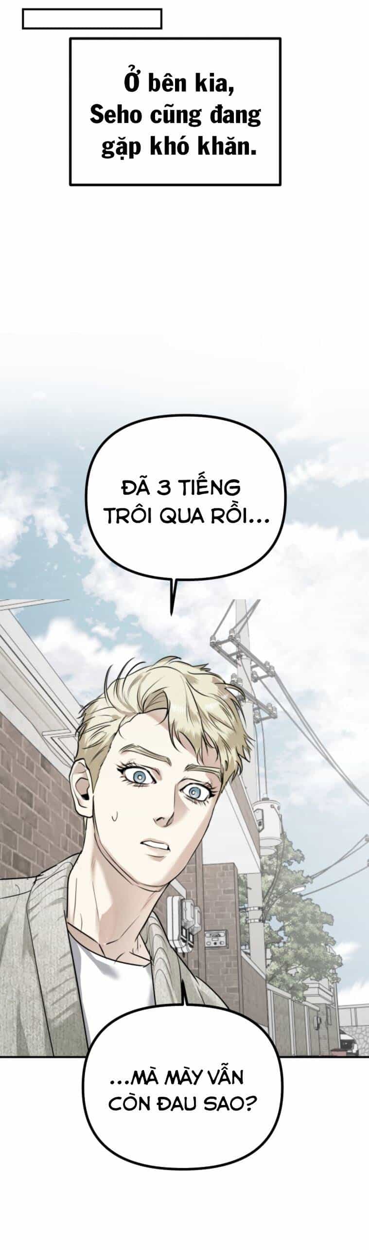 Chị Em Nhà Ki - Chương 27 - ảnh 29