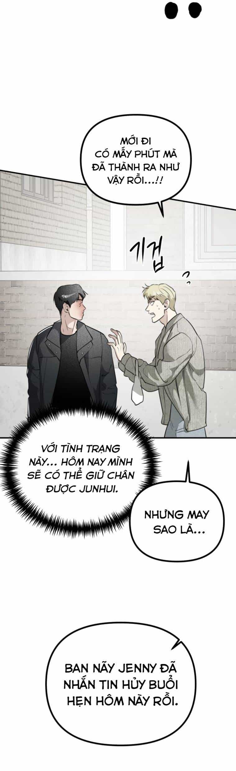 Chị Em Nhà Ki - Chương 27 - ảnh 41