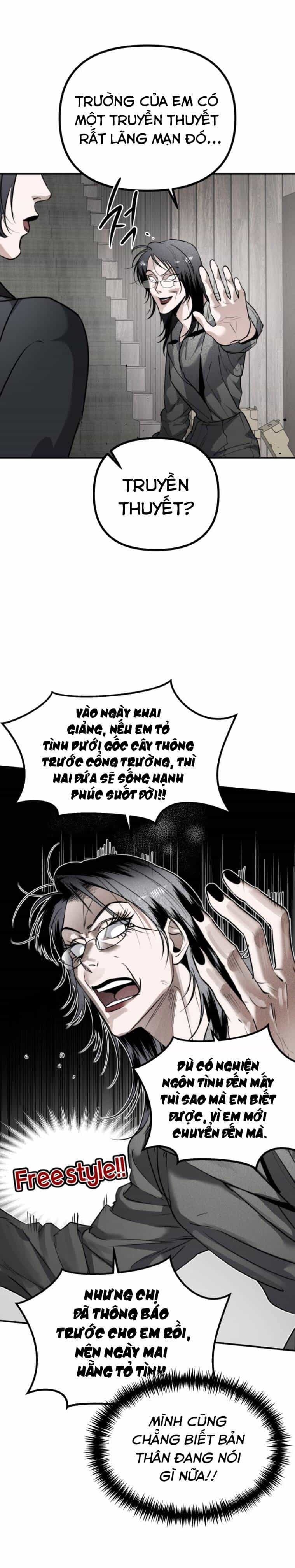 Chị Em Nhà Ki - Chương 27 - ảnh 43