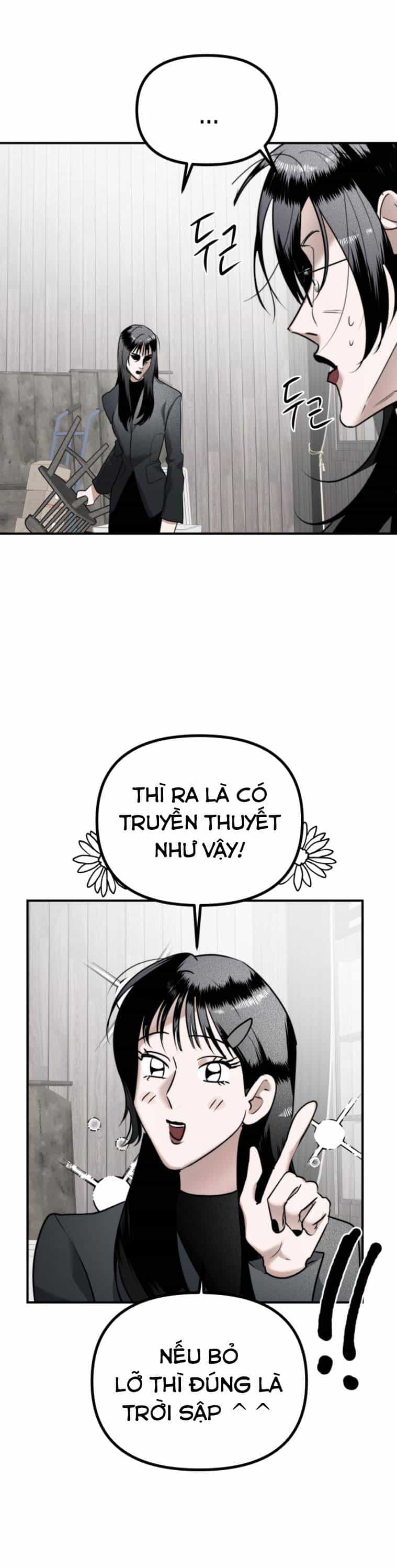 Chị Em Nhà Ki - Chương 27 - ảnh 44