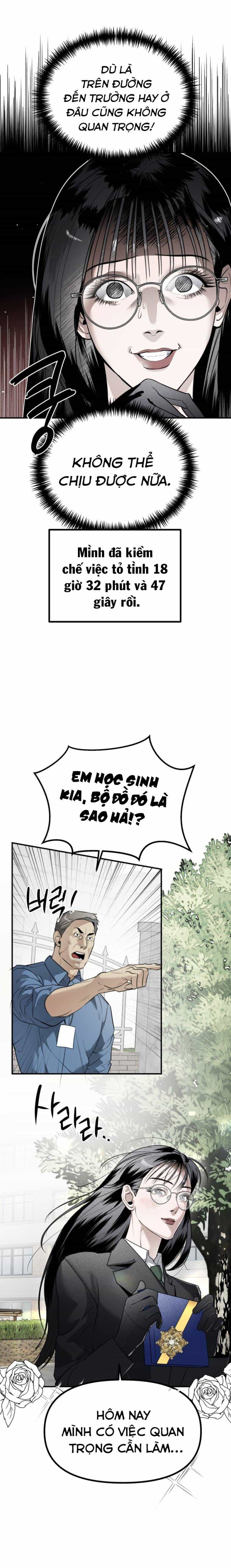 Chị Em Nhà Ki - Chương 28 - ảnh 2