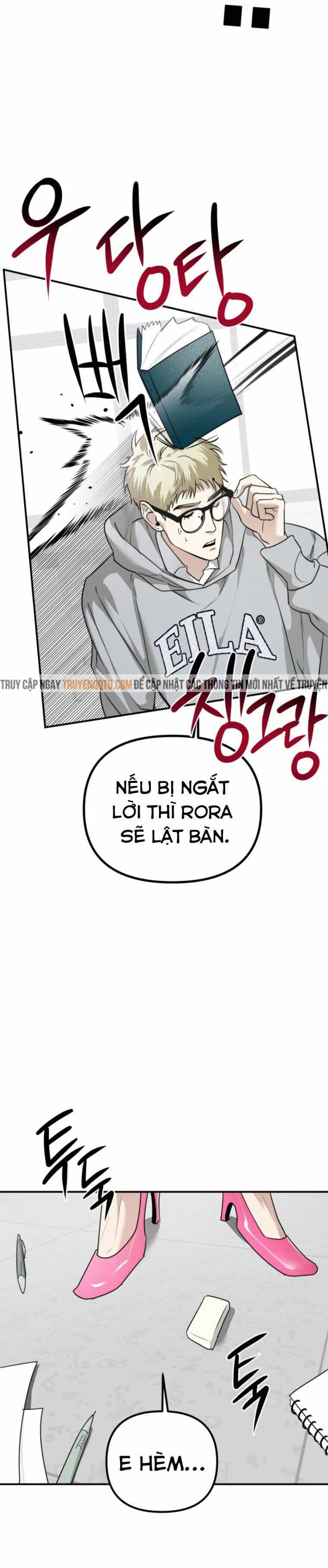 Chị Em Nhà Ki - Chương 29 - ảnh 6