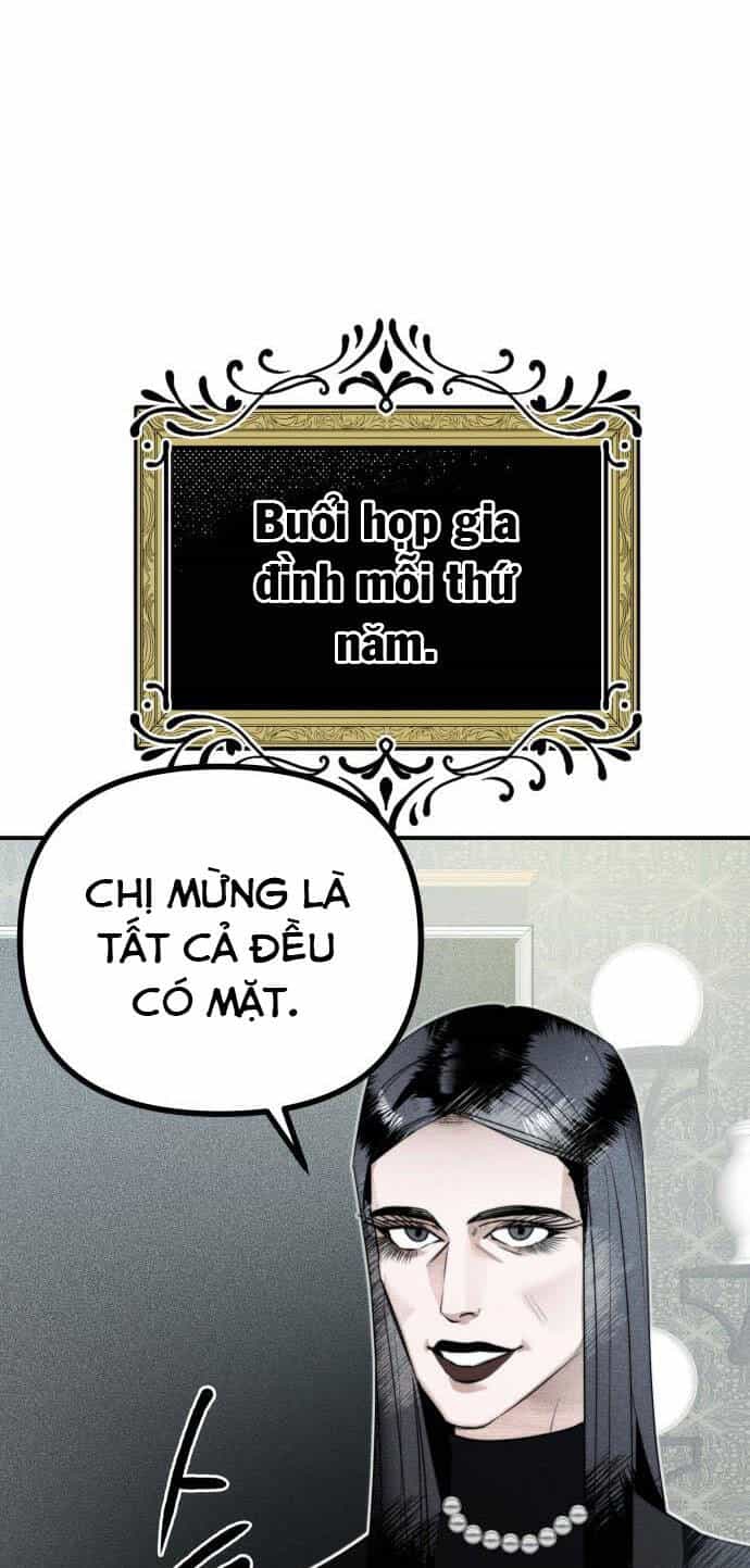 Chị Em Nhà Ki - Chương 3 - ảnh 10