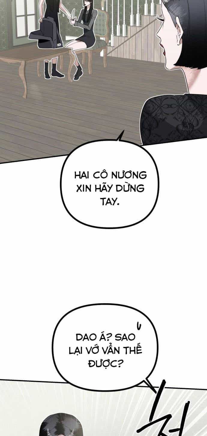 Chị Em Nhà Ki - Chương 3 - ảnh 22