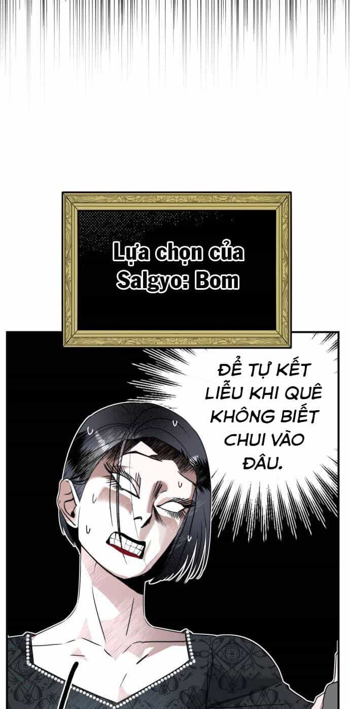 Chị Em Nhà Ki - Chương 3 - ảnh 32