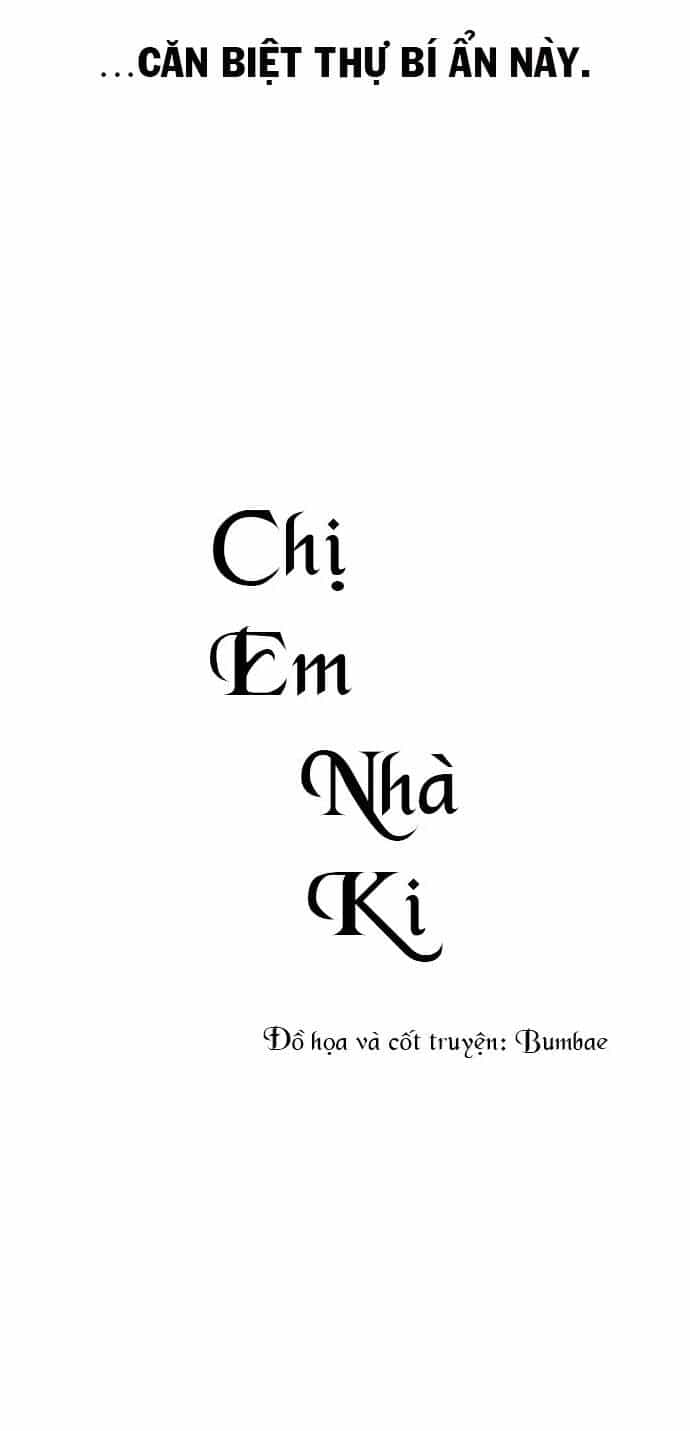 Chị Em Nhà Ki - Chương 3 - ảnh 8