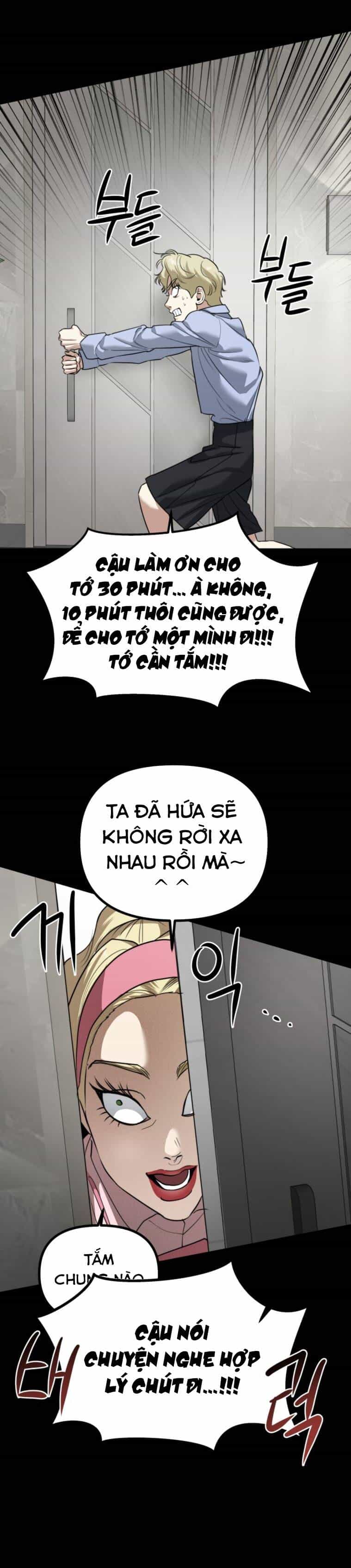 Chị Em Nhà Ki - Chương 30 - ảnh 13