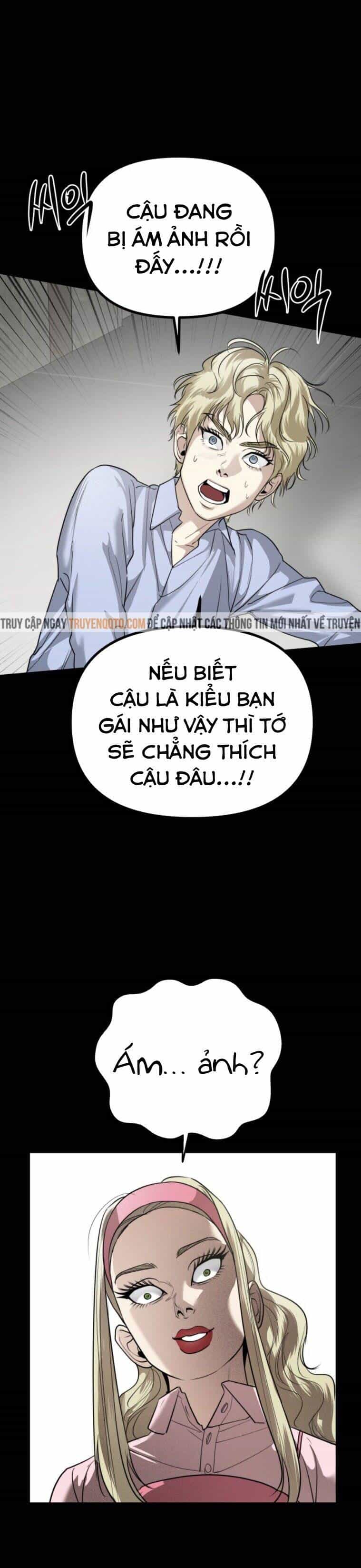 Chị Em Nhà Ki - Chương 30 - ảnh 15