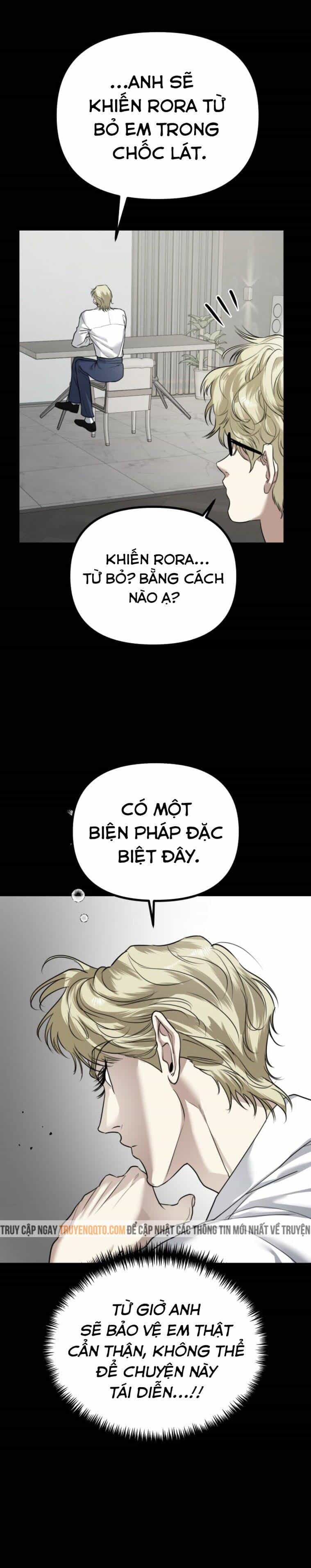 Chị Em Nhà Ki - Chương 30 - ảnh 19