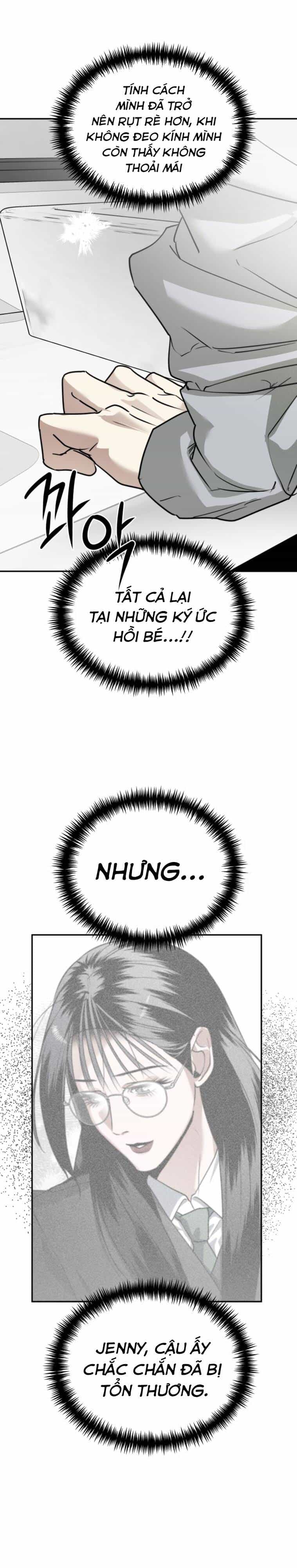 Chị Em Nhà Ki - Chương 31 - ảnh 9