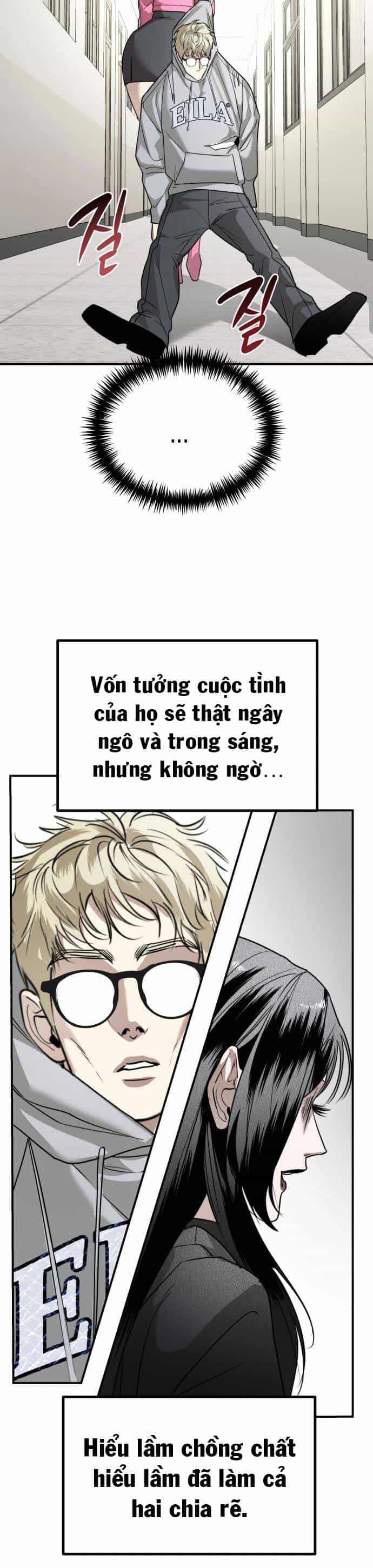 Chị Em Nhà Ki - Chương 32 - ảnh 14