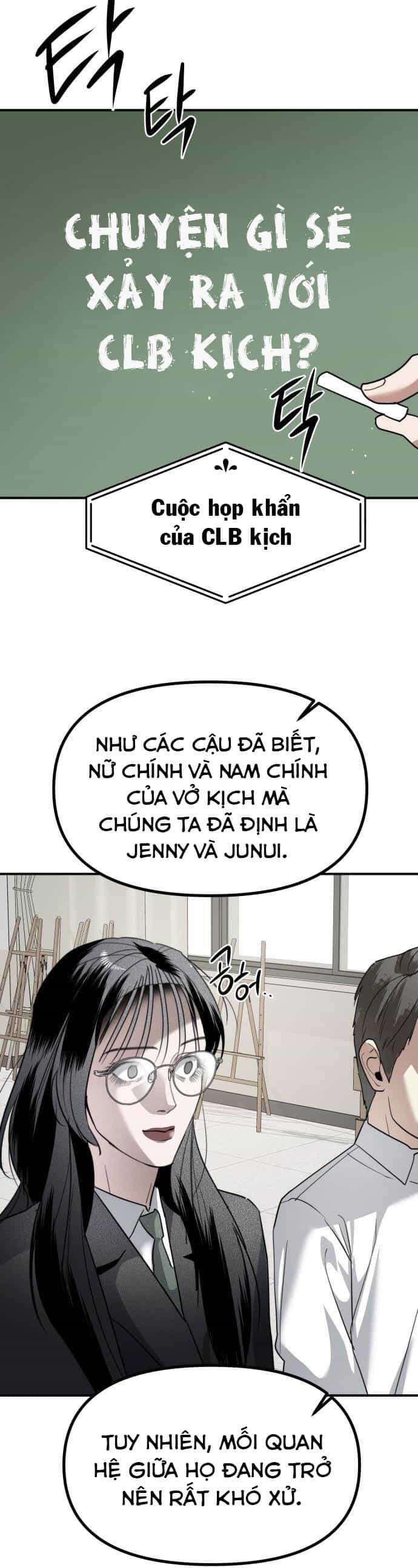 Chị Em Nhà Ki - Chương 32 - ảnh 16