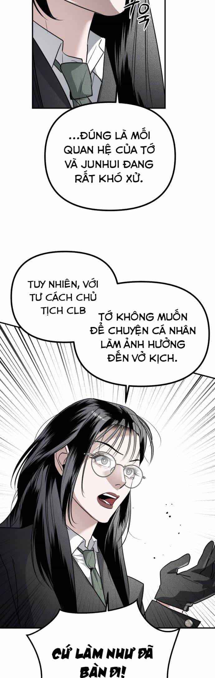 Chị Em Nhà Ki - Chương 32 - ảnh 18