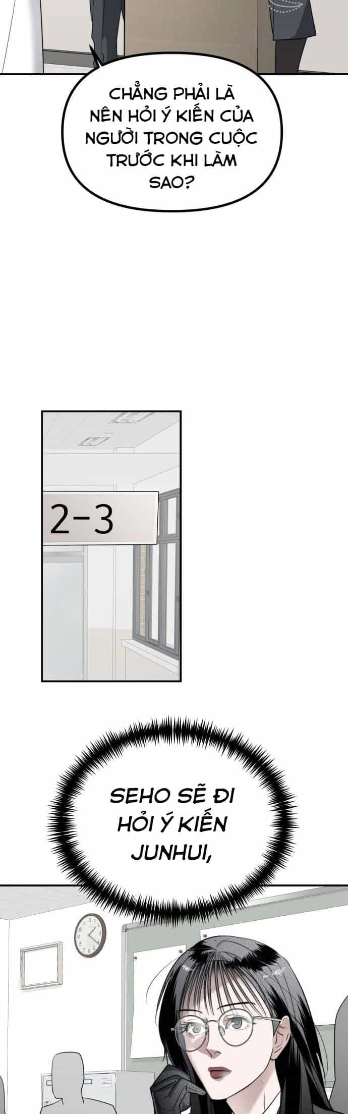 Chị Em Nhà Ki - Chương 32 - ảnh 25