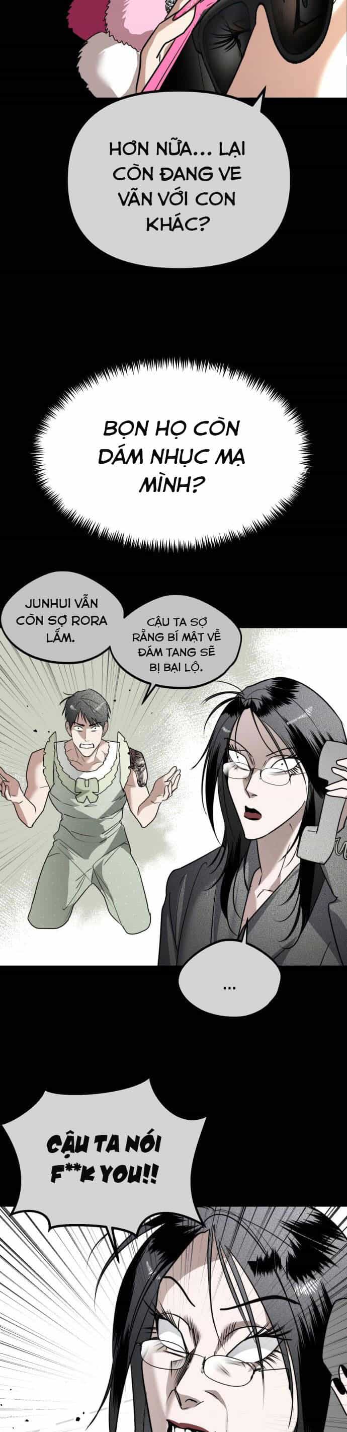 Chị Em Nhà Ki - Chương 32 - ảnh 38