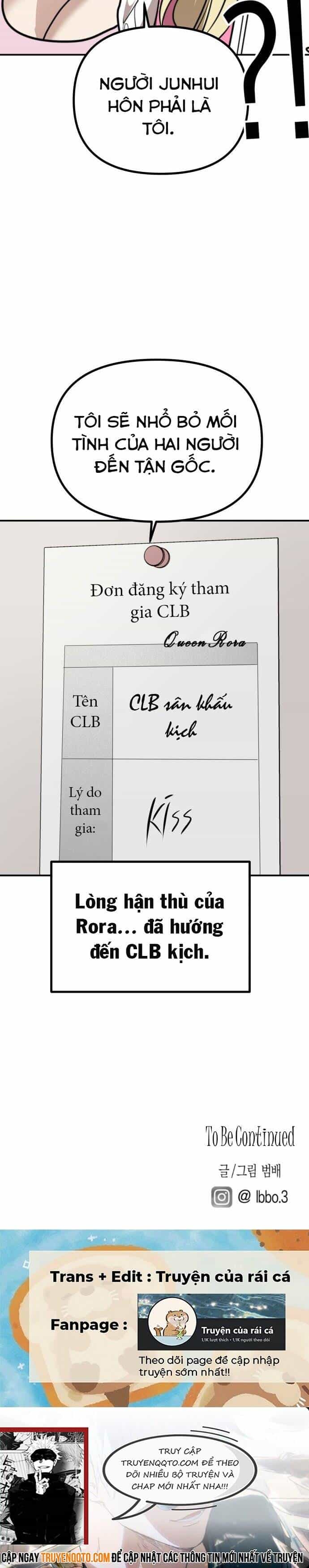 Chị Em Nhà Ki - Chương 32 - ảnh 42